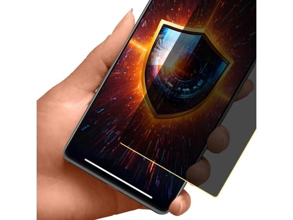 3mk Silky Matt Privacy pro Google Pixel 7A 5G