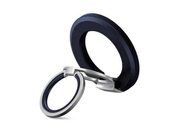 Tech-Protect MMR500 magnetisk MagSafe-ring Navy Blue