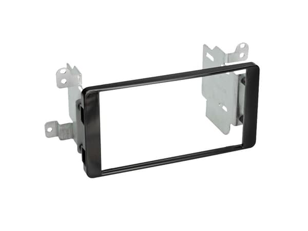 2-DIN-sarja Mitsubishi Outlander