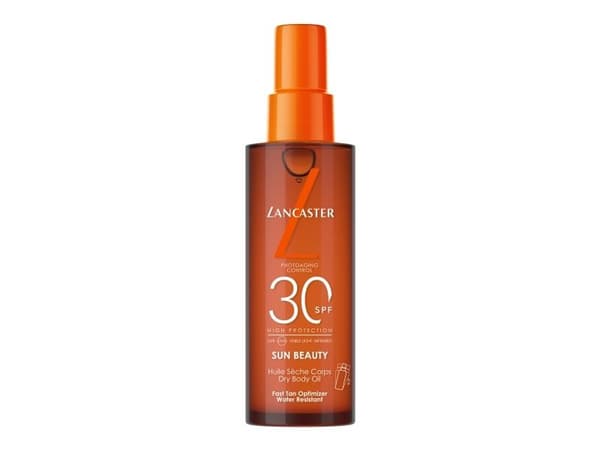 Lancaster Sun Beauty Fast Tan Optimizer SPF 30 150 ml