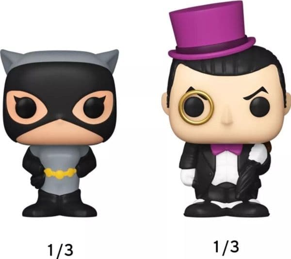 FUNKO POP! Bitty Arcade Sonic the Hedgehog, Keräilyhahmo