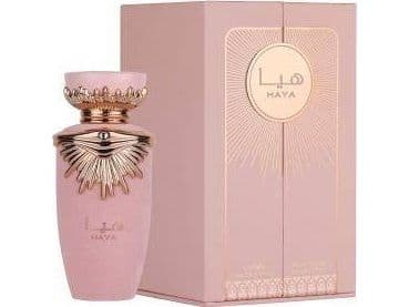 Lattafa Haya Eau de Parfum 100 ml (dame)