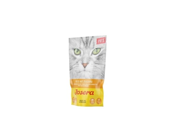 Josera multipack våtfoder kyckling anka kalkon 6x85g (30001927)