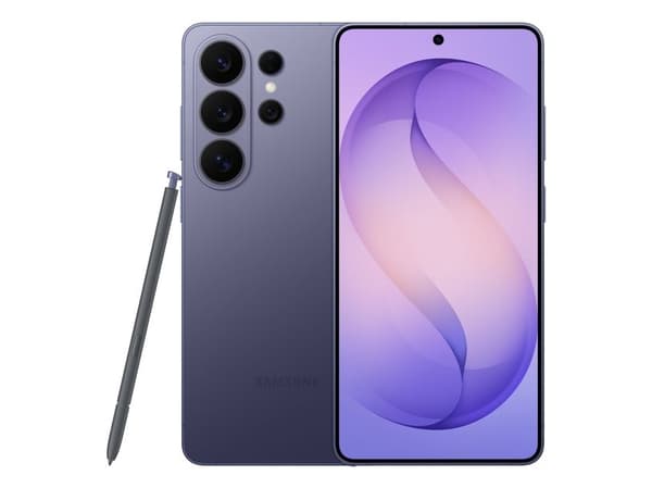 Samsung® | Galaxy S26 Ultra (1TB) - Cobalt Violet