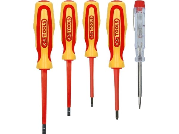 KS Tools 117.0540