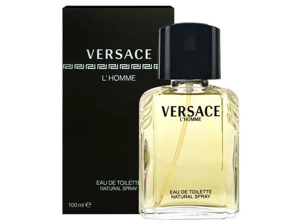 Versace L'Homme EDT 100ml