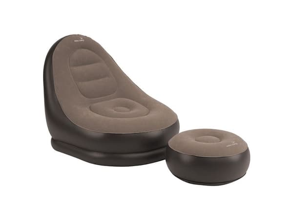 Easy Camp Oppustelig Møbel Maple Lounge Set