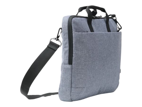 DICOTA Eco Motion - Notebook-väska - 14" - 15.6" - denimblå