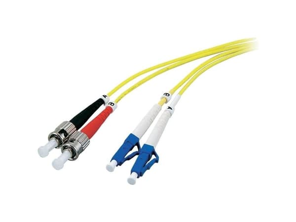 EFB Elektronik O0361.7,5, 7,5 m, OS2, LC, ST