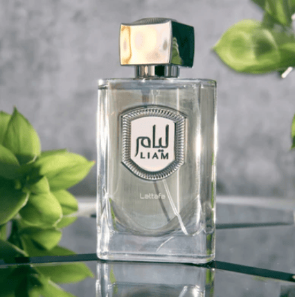 Lattafa Liam EDP U 100 ml