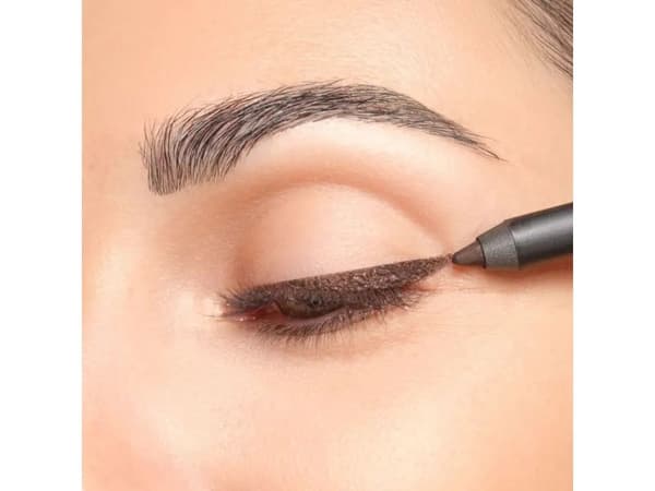 ARTDECO 221.12, Solid, Penna, Brun, warm dark brown