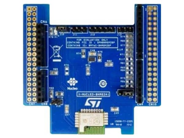 STMicroelectronics X-NUCLEO-BNRG2A1 1 kpl