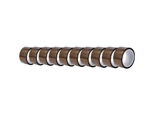 TRU COMPONENTS ESD-teip 33 m x 50 mm polyimid