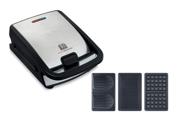 Brødrister Tefal SW 852D