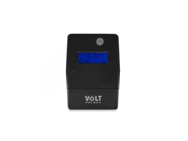MicroUPS 1000VA/600W 1*9Ah UPS