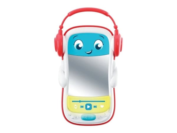 Clementoni My First Musical Pod