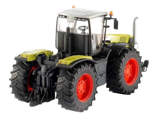 Bruder Claas Xerion 5000 traktorin lelu