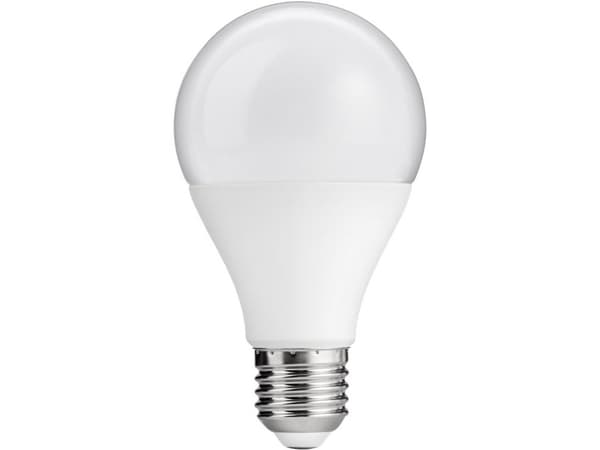 Goobay 65388, 11 W, E27, 1055 lm, 20000 timer, Varm hvit