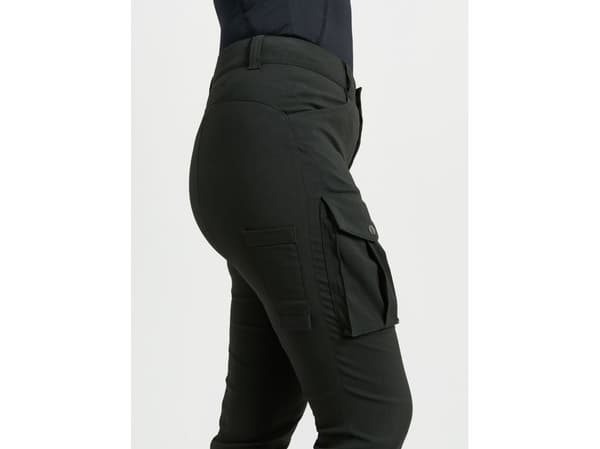 Majken Stallbyxor Svart 34