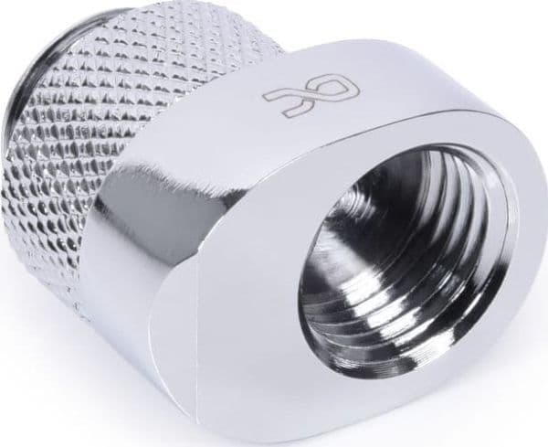 Alphacool - Kontrollenhet för vätskebaserat kylsystem