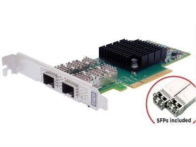 Atto FFRM-N322-10S, Lavprofil