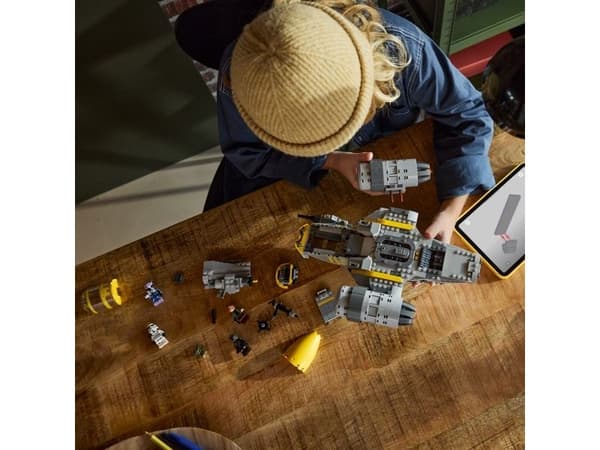 LEGO Star Wars TM 75447 Razor Crest™