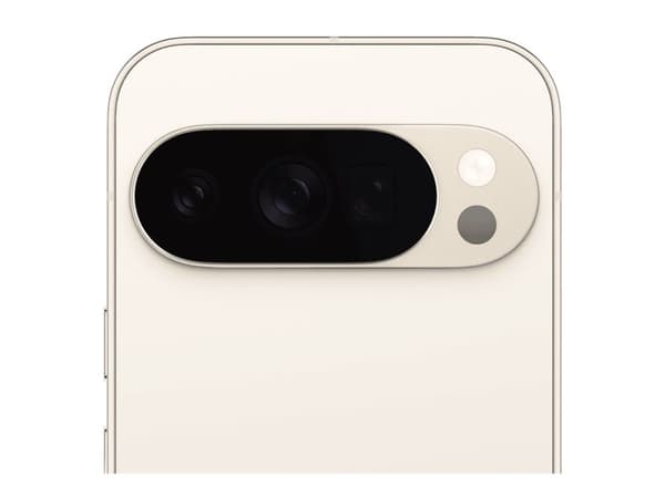 Google Pixel 10 Pro 128GB/16GB - Porcelain