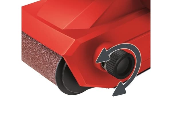 Einhell Einhell TC-BS 8038 båndsliber 75x533 mm. 230V/800W