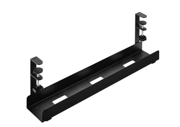 Cable Management Solution for desk without drilling