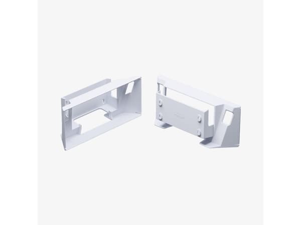 Spik AMP09408, polykarbonat (PC), vit