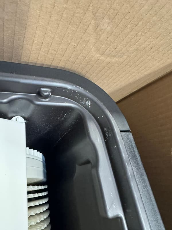 [OUTLET] - Venta AEROSTYLE LW74 WIFI, 47 dB