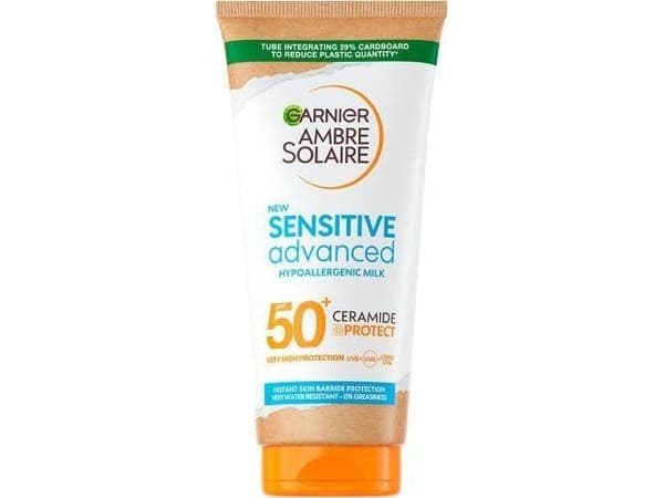 Garnier - Suntan Amber - 175 ml