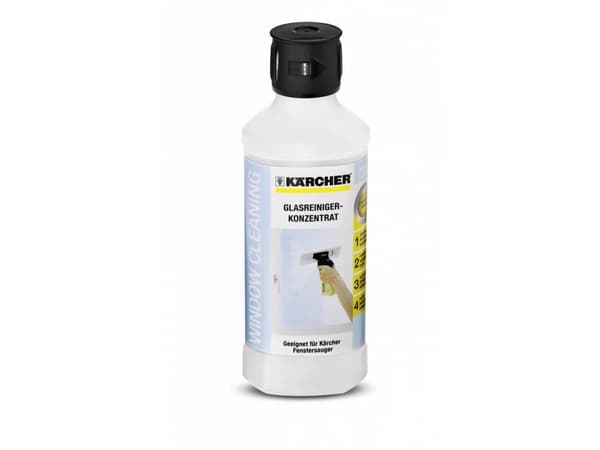 Kärcher RM 500 puhdistus 500ml