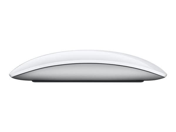 Apple Magic Mouse - Mus - multi-touch - trådløs - Bluetooth