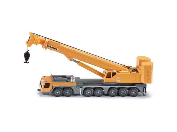 Siku Super Liebherr mobilkran (1886)
