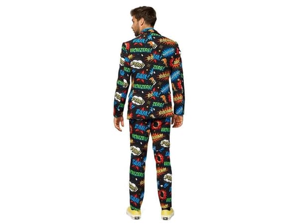 OppoSuit Badaboom