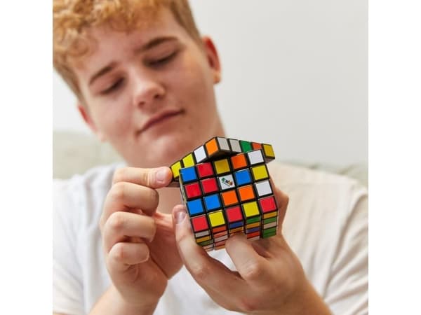 RUBIKS TERNING Rubiks terning PROFESSOR, 5x5