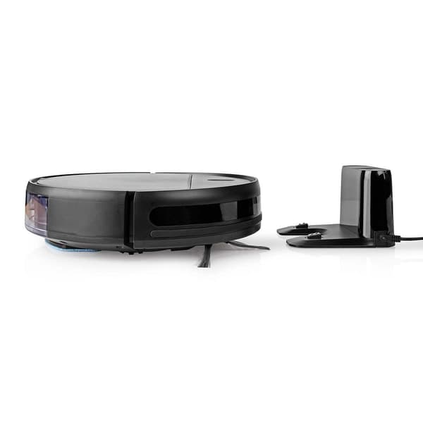 Nedis SmartLife robotdammsugare