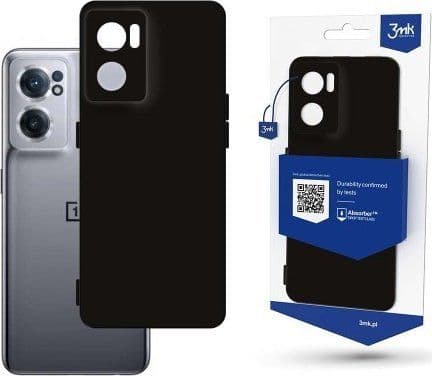 3mk Matt Case tehdä OnePlus Nord CE 2 5G