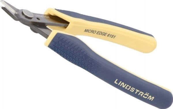 Lindström 6151 ESD sidoskärare 134 mm