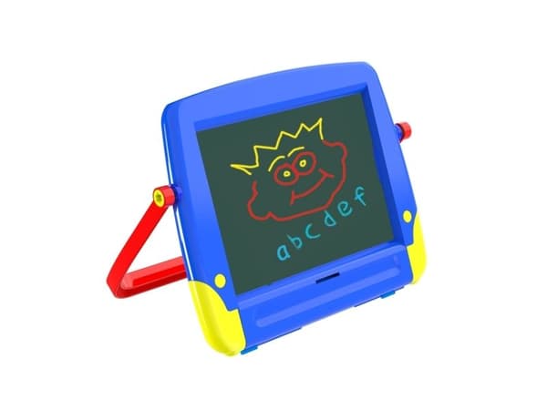 4-in-1-piirustuslauta