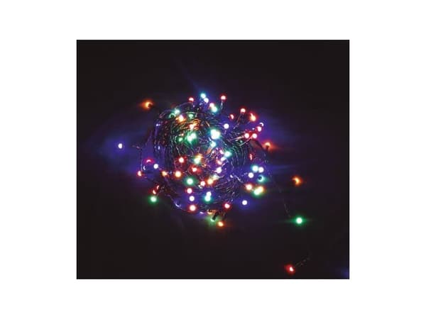 LED-valoketju 144, multi
