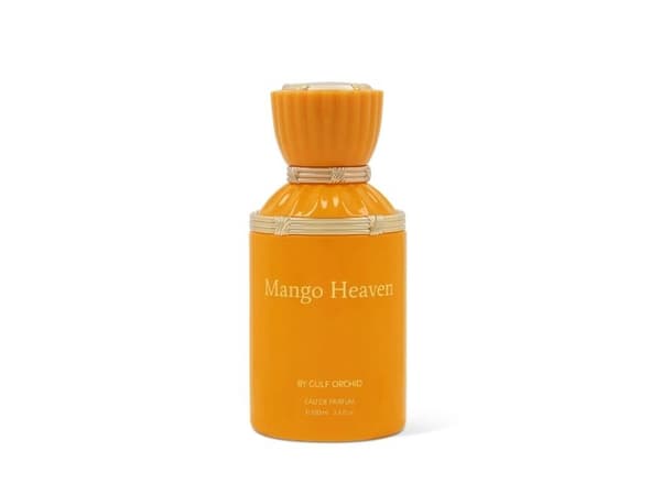 Giordano Amaro Mango Heaven Eau de Parfum 100 ml
