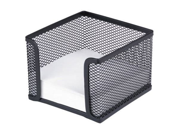 Memoholder, BNT, sort