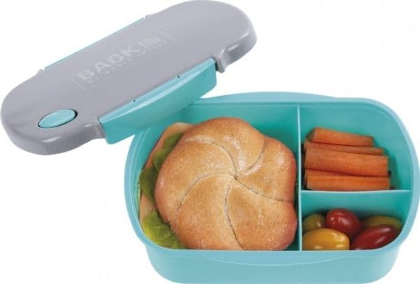 Derfor Celadon frokostpose Backup 5 modell B 38