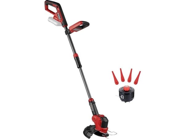 EINHELL PODKASZARKA GE-CT 18/25 Li E-Solo