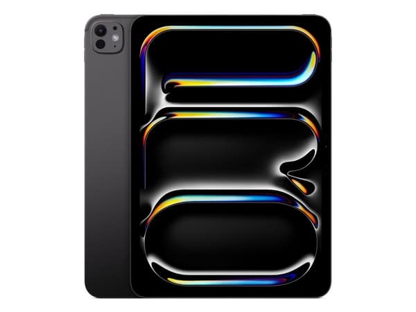 iPad Pro M5 11" WiFi 2TB Space Black Lk