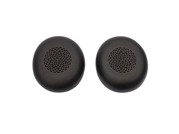 Jabra 14101-81, Tyyny-/pehmustesarja, Musta