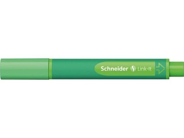 Schneider skrivverktyg Link-It 1.0