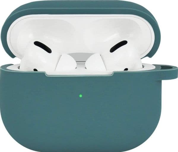 Terratec Airbox Pro, Ask, Polykarbonat, 17 g, Grön